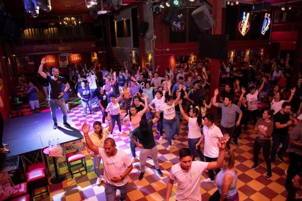 Colombia Nightlife Top 10 Spots To Party The Night Away 2024 colombia-nightlife-top-10-spots-to-party-the-night-away-2024